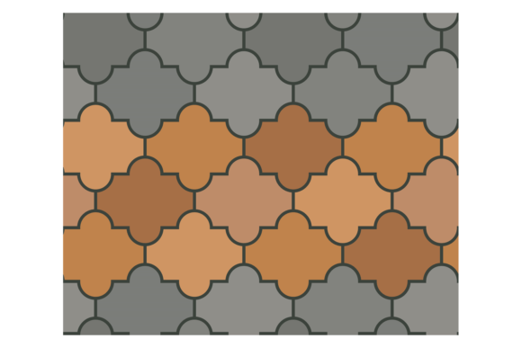 Download Color Tile Decorative Pattern. Seamless - Seamless Collection