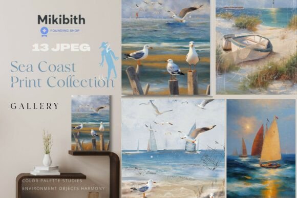 Download Sea Coast - Coast Collection