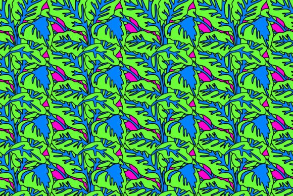 Download Botanical Floral Seamless Pattern Vector - Seamless Collection