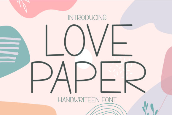 Download Love Paper - Love paper Collection