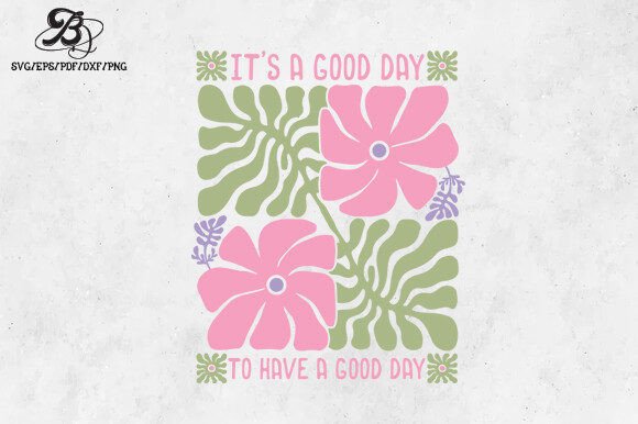 Download Boho Flower Inspiration Quote SVG - Boho Collection