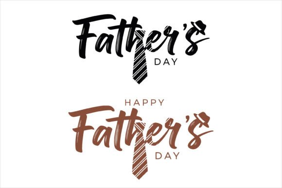 Download Happy Father's Day Calligraphy - Happy father's day Collection