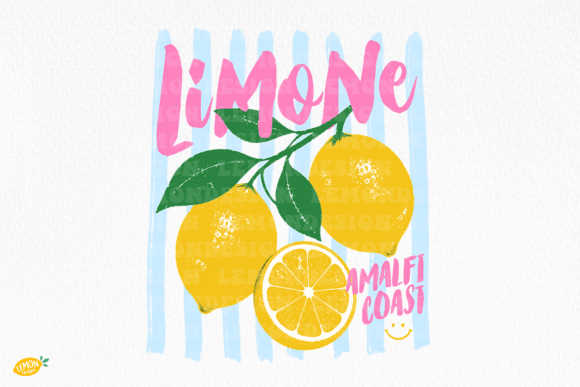 Download Limon Amalfi Coast Summer Fruit PNG - Coast Collection
