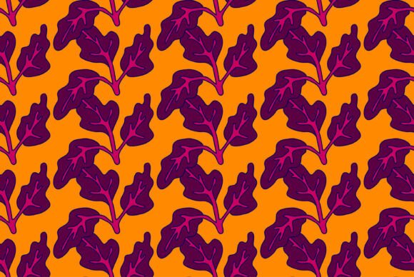 Download Botanical Floral Seamless Pattern Vector - Seamless Collection